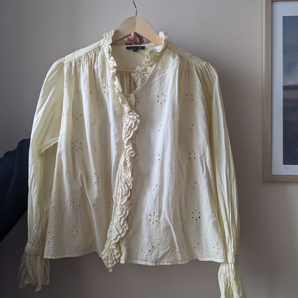 Shirt sœur - Picture 2 of 3